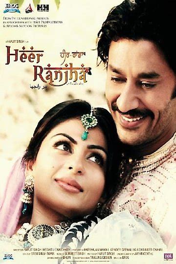 Watch Heer Ranjha Online | 2009 Movie | Yidio