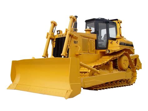 20+ Machinery For Construction Industry: With Images and Uses - Dream Civil