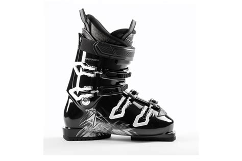 Comment Choisir Les Chaussures De Ski Parfaites