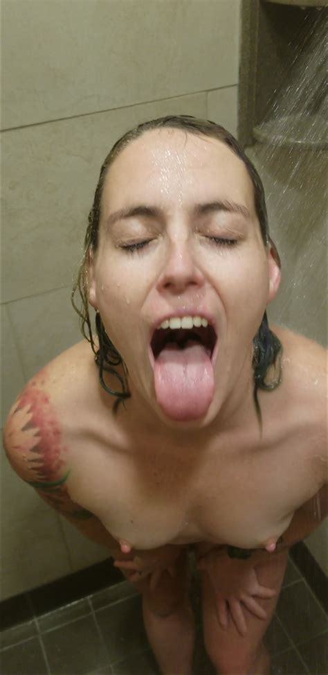 Hurry Up I Want To Choke On You Not The Tap Water Porn Pic