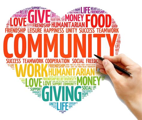 What is a Community Foundation? - Lehigh Valley Community Foundation