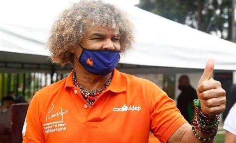 Los Artistas Nunca Se Van Dice El Pibe Valderrama Sobre Maradona