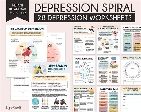 Pin On Therapy Worksheets Library