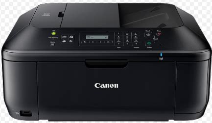 Canon Pixma Mx Series Setup Printer Drivers