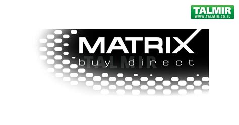 MATRIX TOOLS - קומפרסורים ומנפחי אוויר מקצועיים - טלמיר אלקטרוניקה / ישראל
