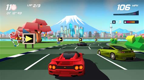 Buy cheap Horizon Chase Turbo Steam Key 🏷️ Best Price