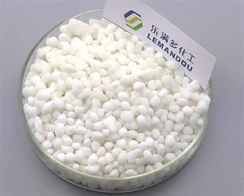 Hot Selling Nitrogen Fertilizer Ammonium Sulphate Granular Crystal N 21 China Ammonium And