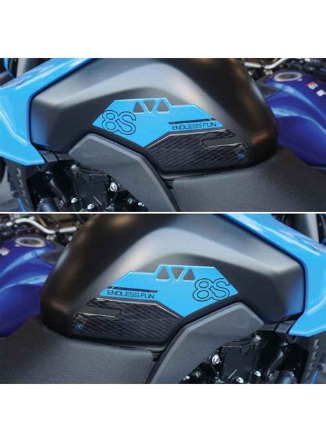 Suzuki Gsx S Stickers Labelbike