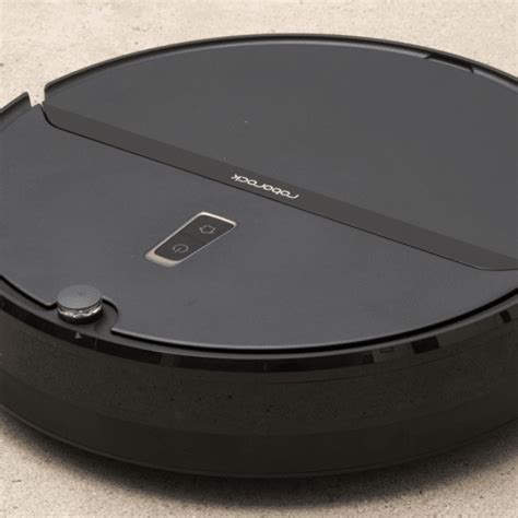 Roborock E4 Review: The Ideal Vacuum For Your Needs? - Robot Chores