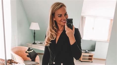 Knackig Hot Biggest Loser Coach Mareike Im Playboy