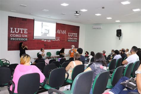 ADUFCG Associação dos Docentes da Universidade Federal de Campina Grande