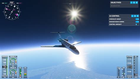 Space Flight Simulator Online