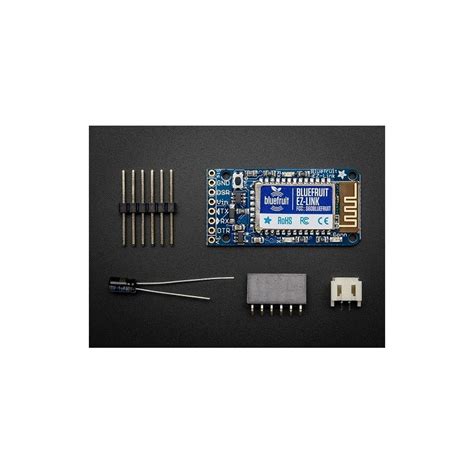 Bluefruit EZ Link Bluetooth Z Programatorem Arduino V1 0 Sklep Kamami