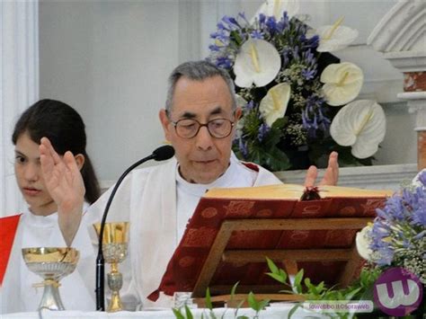 Iowebbo Arpino Domani I Funerali Di Don Salvatore