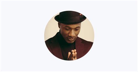 ‎apple Music Aloe Blacc