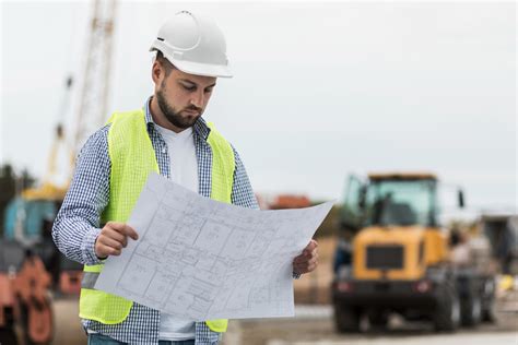 Carreira Em Engenharia Civil Como A Especializa O Pode Impulsionar