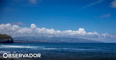 Ribeira Grande nos Açores quer trilho dos Fenais de Vera Cruz como