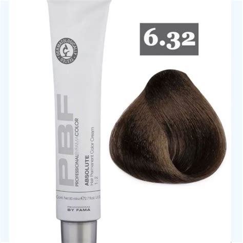 PROFESSIONAL BY FAMA Краска для волос, 80 мл - купить с доставкой по ...