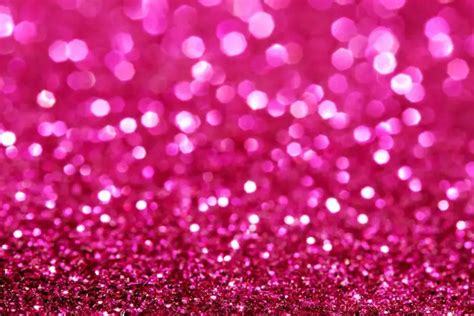 🔥 Pink Soft Bokeh Glitter Background HD Images | CBEditz