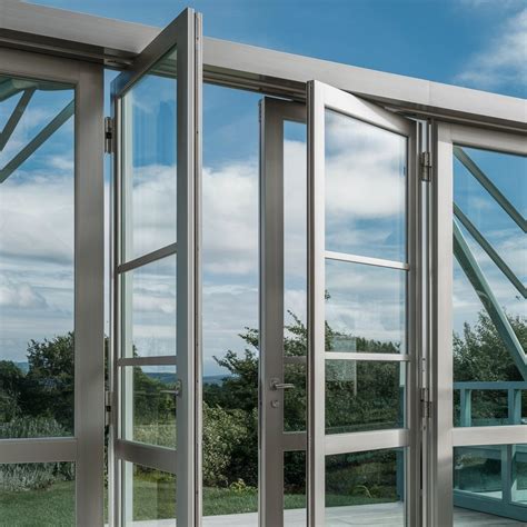 Premium Aluminium Doors 8459 4444 06 House Makers