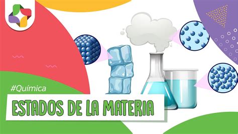 Cambios Y Estados De La Materia Quimica Online Net Images