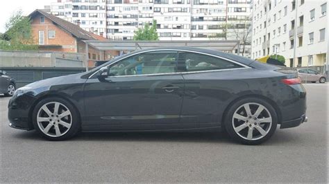 Renault Laguna Coupe Gt V Turbo Motion God