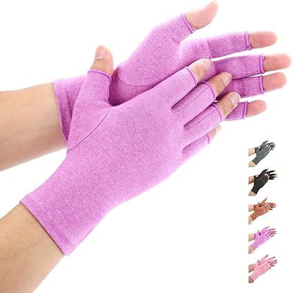 Duerer Arthritis Gloves Compressions Gloves Women And Men Relieve Pain