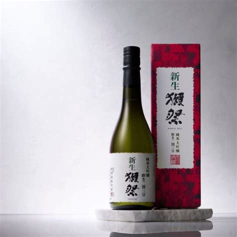 DASSAI 23 - Dassai｜Asahishuzo