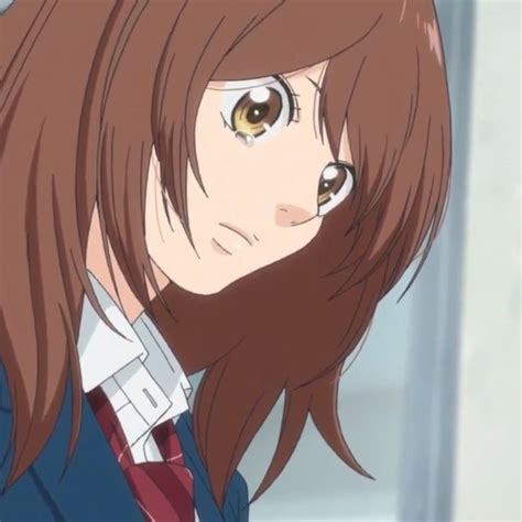 Ao Haru Ride Futaba Yoshioka Ao Haru Ride Futaba Yoshioka Riding