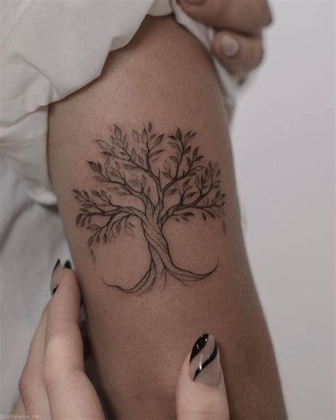 Pin On Tatouages Et Percings Earthy Tattoos Tattoos For Women