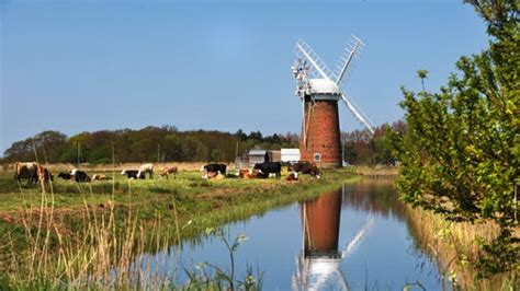Norfolk | East of England | National Trust