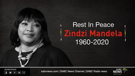 VIDEO | Funeral service for Zindzi Mandela - SABC News - Breaking news ...