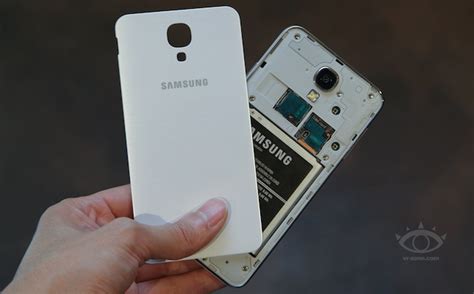 The Samsung Galaxy J is now official with its 5-inch 1080p screen