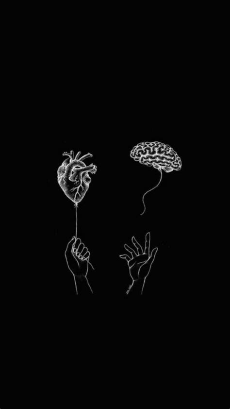 Pin by المغروومهه💙 .. on My Saves | Black and white art drawing, Black ...