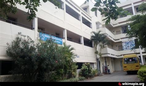 Atria Institute Of Technology Anandnagar Bengaluru