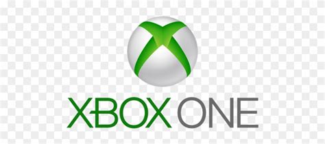 Xbox One Logo Clipart Xbox One Logo  Free Transparent Png