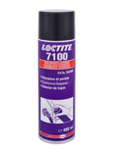 Loctite SF 7100 состав для обнаружения утечек 400 мл купить в