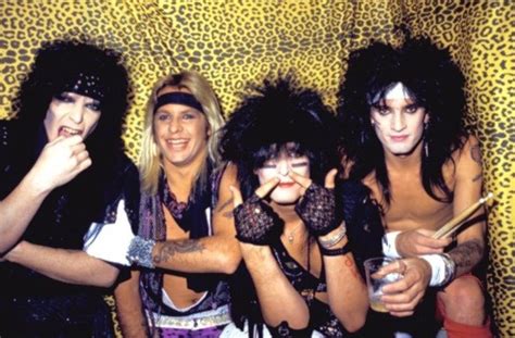 Pin By Ryleigh On M Tley Cr E Motley Crue Motley Cr E Hair Metal Bands