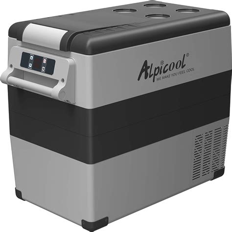 Alpicool CF-001 : Amazon.de: Auto & Motorrad