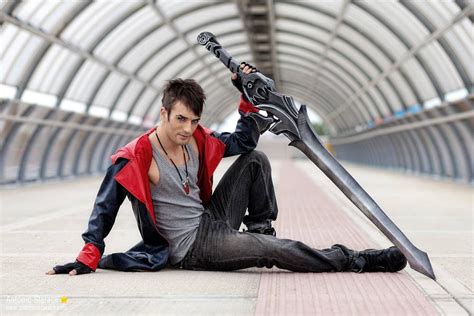 10 Best Devil May Cry Cosplays In Time For Halloween