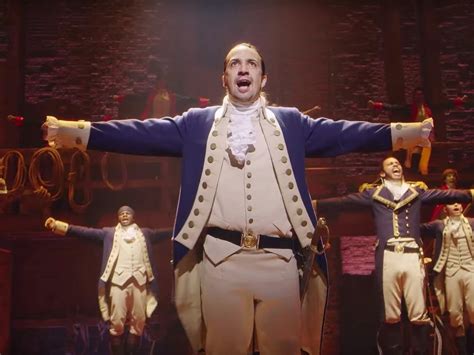 History of Hamilton - The Musical | Bill Petro