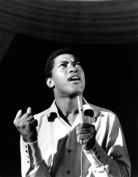 Netflix Sam Cooke documentary looks at a controversial life - and death