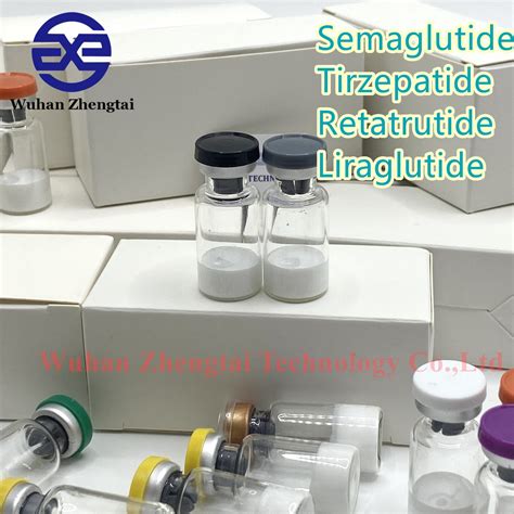 99% Peptides Powder Melanotan II Melanotan 2 Mt2 Raw Material Powder ...