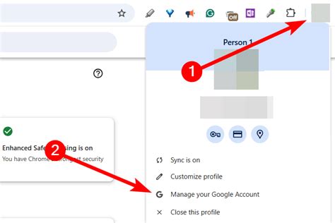I Always Use These 5 Security Features to Browse Safely on Chrome