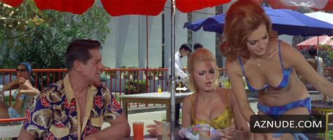 Maria Rohm Nude Aznude