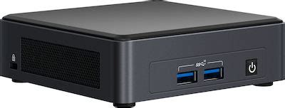 Intel NUC 11 Pro Kit NUC11TNKv7 Barebone Core I7 1185G7 Skroutz Gr