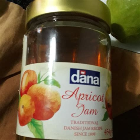 Dana Apricot Jam Review Abillion