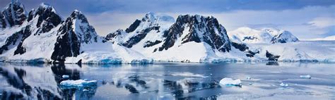 Polar history | A timeline of polar expeditions - Explore