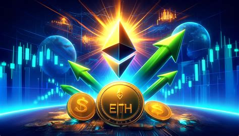 Ethereum Bulls Are Back 2 Key Catalysts Poised To Push ETH To 4K