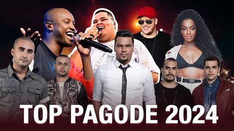 As Melhores Músicas Pagode 2024 Pagodeas Melhores 2024 Iza